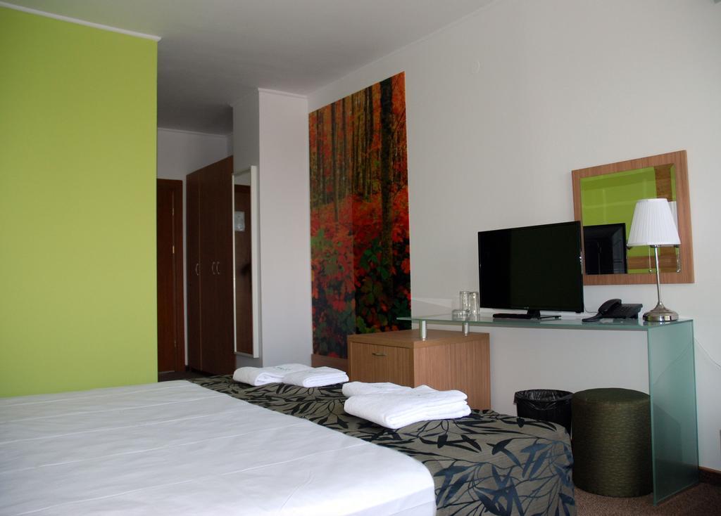 Green Hisar Hotel Family Hisarya Exterior photo