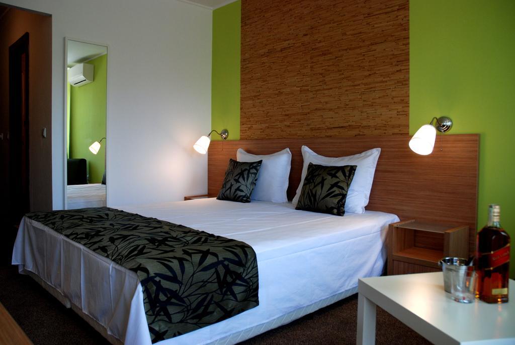 Green Hisar Hotel Family Hisarya Exterior photo